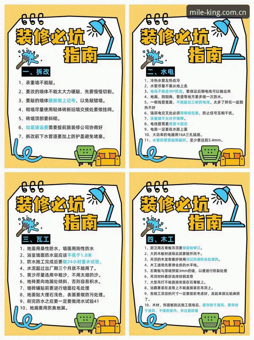 3个避坑角度：如何高效安全使用米乐CN官网入口